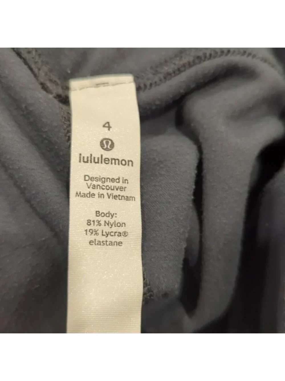 Lululemon Align Jogger *28